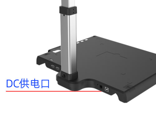高拍儀是國家強制節能設備嗎？